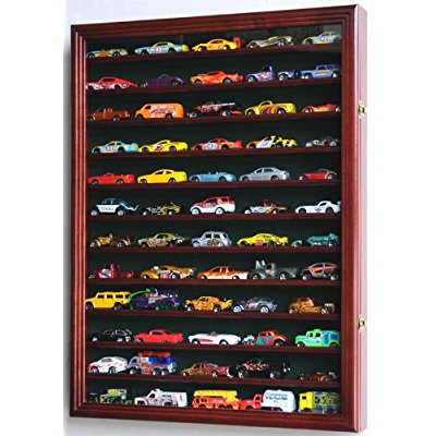 Best Model Car Display Case Cabinets Diecast 4less Com